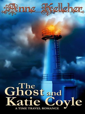 cover image of The Ghost and Katie Coyle